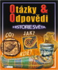Kniha: Historie světa (Brian Williams). Fragment, 2005 Kniha: Historie světa (Brian Williams). Fragment, 2005