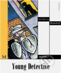 Kniha: Young detective (John Escott). Vyšehrad, 1995 Kniha: Young detective (John Escott). Vyšehrad, 1995