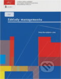 Kniha: Základy managementu (). , 2013 Kniha: Základy managementu (). , 2013
