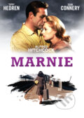 Film: Marnie (Alfred Hitchcock) (DVD). Magicbox, 2023 Film: Marnie (Alfred Hitchcock) (DVD). Magicbox, 2023