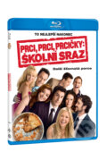 Film: Prci, prci, prcičky: Školní sraz (Hayden Schlossberg a Jon Hurwitz) (Blu-ray). Magicbox, 2023 Film: Prci, prci, prcičky: Školní sraz (Hayden Schlossberg a Jon Hurwitz) (Blu-ray). Magicbox, 2023