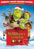 Shrekovy Vánoce - Gary Trousdale, Magicbox, 2023