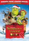 Film: Shrekovy Vánoce (Gary Trousdale) (DVD). Magicbox, 2023 Film: Shrekovy Vánoce (Gary Trousdale) (DVD). Magicbox, 2023