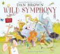 Kniha: Wild Symphony (Dan Brown). Puffin Books, 2023 Kniha: Wild Symphony (Dan Brown). Puffin Books, 2023