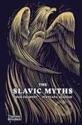 Kniha: The Slavic Myths (Noah Charney a Svetlana Slapšak). Thames & Hudson, 2023 Kniha: The Slavic Myths (Noah Charney a Svetlana Slapšak). Thames & Hudson, 2023