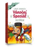 Společenská hra: Labilní jednorožci: Vánoční speciál (ADC BF). ADC BF, 2023 Společenská hra: Labilní jednorožci: Vánoční speciál (ADC BF). ADC BF, 2023