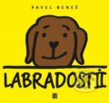 Kniha: Labradosti II (Pavel Beneš). Labradosti, 2023 Kniha: Labradosti II (Pavel Beneš). Labradosti, 2023