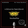 Houbařka - Viktorie Hanišová, OneHotBook, 2023