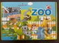 Společenská hra: ZOO / Šteniatka a mačiatka - 2 stolné hry (O-press). O-press, 2023 Společenská hra: ZOO / Šteniatka a mačiatka - 2 stolné hry (O-press). O-press, 2023