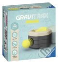 Společenská hra: GraviTrax Junior Past (Ravensburger). Ravensburger, 2023 Společenská hra: GraviTrax Junior Past (Ravensburger). Ravensburger, 2023