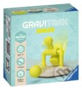 Spoločenská hra: GraviTrax Junior Kladivo (Ravensburger). Ravensburger, 2023 Spoločenská hra: GraviTrax Junior Kladivo (Ravensburger). Ravensburger, 2023