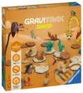 Společenská hra: GraviTrax Junior Poušť (Ravensburger). Ravensburger, 2023 Společenská hra: GraviTrax Junior Poušť (Ravensburger). Ravensburger, 2023