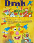 Kniha: Drak (Tatjana Hlavatá). , 1999 Kniha: Drak (Tatjana Hlavatá). , 1999