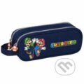 Super Mario peračník - Mario (Distrineo). Distrineo, 2023 Super Mario peračník - Mario (Distrineo). Distrineo, 2023