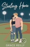 Kniha: Stealing Home (Grace Reilly). Headline Book, 2023 Kniha: Stealing Home (Grace Reilly). Headline Book, 2023