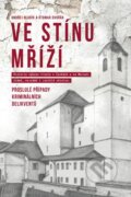 Kniha: Ve stínu mříží (Ondřej Hladík a Otomar Dvořák). Lirego, 2023 Kniha: Ve stínu mříží (Ondřej Hladík a Otomar Dvořák). Lirego, 2023