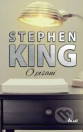 Kniha: O písaní (Stephen King), 2018 Kniha: O písaní (Stephen King), 2018