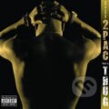 2 Pac: Best Of 2 Pac : Thug - 2 Pac, Universal Music, 2007