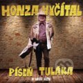 Hudební CD: Jan Vyčítal: Píseň tuláka (Universal Music). Universal Music, 2015 Hudební CD: Jan Vyčítal: Píseň tuláka (Universal Music). Universal Music, 2015