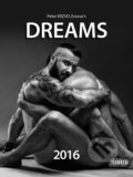 DREAMS 2016 (Peter ERZVO Zvonar), 2015 DREAMS 2016 (Peter ERZVO Zvonar), 2015