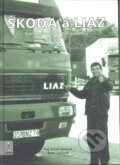 Kniha: Škoda a Liaz II. (Karel Václavík). Nakladatelství SAXI, 2012 Kniha: Škoda a Liaz II. (Karel Václavík). Nakladatelství SAXI, 2012