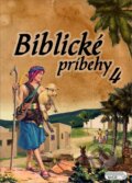 Audiokniha: Biblické príbehy 4. (Štúdio Nádej). Štúdio Nádej, 2015 Audiokniha: Biblické príbehy 4. (Štúdio Nádej). Štúdio Nádej, 2015