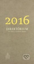 Kniha: Direktórium 2016 (Štefan Fábry a Pavol Zvara). Spolok svätého Vojtecha, 2015 Kniha: Direktórium 2016 (Štefan Fábry a Pavol Zvara). Spolok svätého Vojtecha, 2015