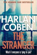 Kniha: The Stranger (Harlan Coben). Orion, 2015 Kniha: The Stranger (Harlan Coben). Orion, 2015