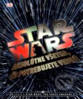 Kniha: STAR WARS, 2015 Kniha: STAR WARS, 2015