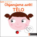 Kniha: Tělo (Svojtka&Co.). Svojtka&Co., 2015 Kniha: Tělo (Svojtka&Co.). Svojtka&Co., 2015