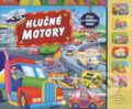Kniha: Hlučné motory (Nataša Ďurinová). Viktoria Print, 2015 Kniha: Hlučné motory (Nataša Ďurinová). Viktoria Print, 2015