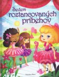 Kniha: Sedem roztancovaných príbehov (Viktoria Print). Viktoria Print, 2015 Kniha: Sedem roztancovaných príbehov (Viktoria Print). Viktoria Print, 2015