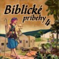 Audiokniha: Biblické príbehy 4. (Štúdio Nádej). Štúdio Nádej, 2015 Audiokniha: Biblické príbehy 4. (Štúdio Nádej). Štúdio Nádej, 2015