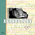 Hudobné CD: Koráb (Štúdio Nádej). Štúdio Nádej Hudobné CD: Koráb (Štúdio Nádej). Štúdio Nádej