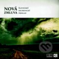 Audiokniha: Nová zmluva (Štúdio Nádej). Štúdio Nádej Audiokniha: Nová zmluva (Štúdio Nádej). Štúdio Nádej