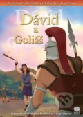 Film: Dávid a Goliáš (Richard Rich) (DVD). Štúdio Nádej Film: Dávid a Goliáš (Richard Rich) (DVD). Štúdio Nádej