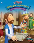 Film: Šalamún (Štúdio Nádej) (DVD). Štúdio Nádej, 2015 Film: Šalamún (Štúdio Nádej) (DVD). Štúdio Nádej, 2015