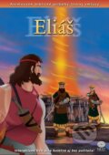 Film: Eliáš (Richard Rich) (DVD). Štúdio Nádej Film: Eliáš (Richard Rich) (DVD). Štúdio Nádej