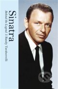 Kniha: Sinatra (J. Randy Taraborrelli). Pan Macmillan, 2015 Kniha: Sinatra (J. Randy Taraborrelli). Pan Macmillan, 2015