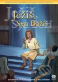 Film: Ježiš, Syn Boží (Richard Rich) (DVD). Štúdio Nádej Film: Ježiš, Syn Boží (Richard Rich) (DVD). Štúdio Nádej