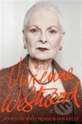 Kniha: Vivienne Westwood (Ian Kelly a Vivienne Westwood). Picador, 2015 Kniha: Vivienne Westwood (Ian Kelly a Vivienne Westwood). Picador, 2015