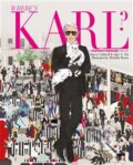 Kniha: Where's Karl? (Ajiri A. Aki a Stacey Caldwell). Boxtree, 2015 Kniha: Where's Karl? (Ajiri A. Aki a Stacey Caldwell). Boxtree, 2015