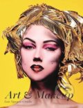 Kniha: Art & Makeup (Lan Nguyen-grealis). Laurence King Publishing, 2015 Kniha: Art & Makeup (Lan Nguyen-grealis). Laurence King Publishing, 2015