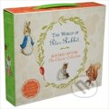 Kniha: Peter Rabbit x5 Colour Carry (Beatrix Potter). Ladybird Books, 2014 Kniha: Peter Rabbit x5 Colour Carry (Beatrix Potter). Ladybird Books, 2014