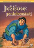 Film: Ježišove podobenstvá (Richard Rich) (DVD). Štúdio Nádej Film: Ježišove podobenstvá (Richard Rich) (DVD). Štúdio Nádej