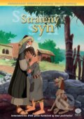 Film: Stratený syn (Richard Rich) (DVD). Štúdio Nádej Film: Stratený syn (Richard Rich) (DVD). Štúdio Nádej