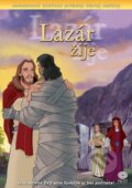 Film: Lazár žije (Richard Rich) (DVD). Štúdio Nádej, 2015 Film: Lazár žije (Richard Rich) (DVD). Štúdio Nádej, 2015