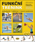 Kniha: Funkční trénink (Björn Kafka a Olaf Jenewein), 2015 Kniha: Funkční trénink (Björn Kafka a Olaf Jenewein), 2015