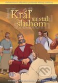Film: Kráľ sa stal sluhom (Richard Rich) (DVD). Štúdio Nádej Film: Kráľ sa stal sluhom (Richard Rich) (DVD). Štúdio Nádej