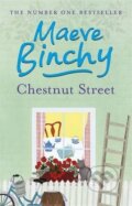 Kniha: Chestnut Street (Maeve Binchy). Orion, 2014 Kniha: Chestnut Street (Maeve Binchy). Orion, 2014